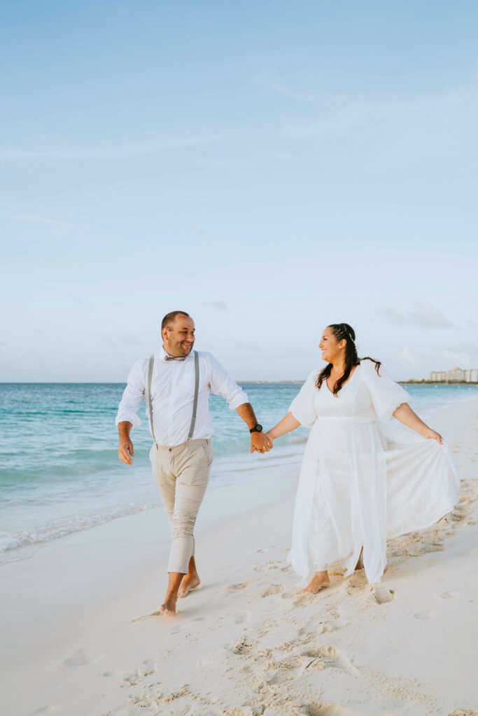 Casamento em Aruba