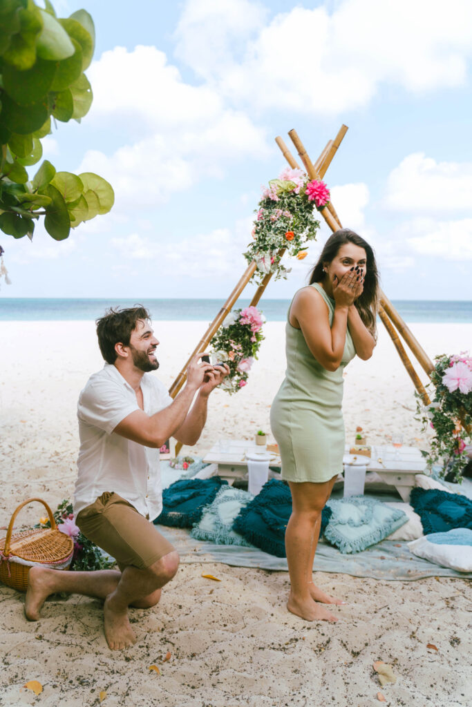 Mini Wedding em Aruba